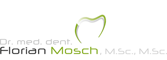 Dr. Florian Mosch, M.Sc.