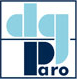 Logo DG PARO