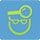 Jameda Icon
