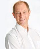 Dr. Florian H.G. Mosch, M.Sc.